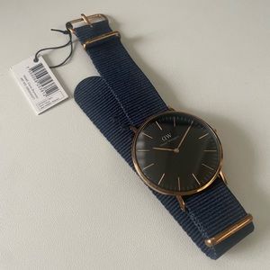 Daniel Wellington Classic Bayswater